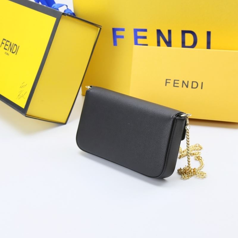 Fendi Satchel Bags